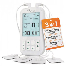 Media-Tech MT6543 TENS /...