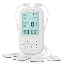 Media-Tech MT6543 TENS / EMS Physiotherapy Massager