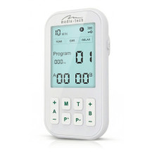 Media-Tech MT6543 TENS / EMS Physiotherapy Massager