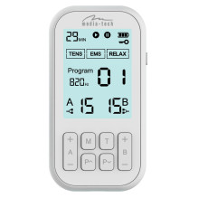Media-Tech MT6543 TENS / EMS Physiotherapy Massager
