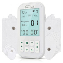 Media-Tech MT6543 TENS / EMS Physiotherapy Massager