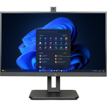 Kompiuteris Wortmann AG TERRA ALL-IN-ONE-PC 2410HA GREENLINE Kompiuteris Wortmann AG TERRA ALL-IN-ONE-PC 2410HA GREENLINE
