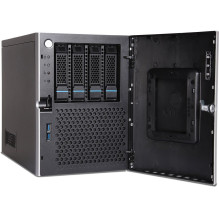 TERRA 1100373 Server 1.92 TB Mini Tower Intel Xeon E E-2434 3.4 GHz 32 GB DDR5-SDRAM 450 W TERRA 1100373 Server 1.92 TB Mini Tower Intel Xeon E E-2434 3.4 GHz 32 GB DDR5-SDRAM 450 W