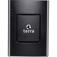 TERRA 1100373 Serveris 1.92 TB Mini Tower Intel Xeon E E-2434 3.4GHz 32GB DDR5-SDRAM 450W