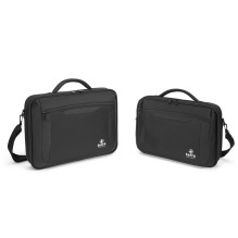 Laptop bag Terra TERRA PRO814 for NB up to 15.6"