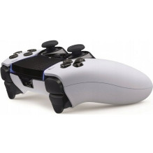 Game controller Sony DualSense Edge V2 White (1000044114)