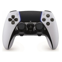Žaidimų valdiklis Sony DualSense Edge V2 Baltas (1000044114) Žaidimų valdiklis Sony DualSense Edge V2 Baltas (1000044114)