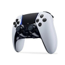 Žaidimų valdiklis Sony DualSense Edge V2 Baltas (1000044114) Žaidimų valdiklis Sony DualSense Edge V2 Baltas (1000044114)