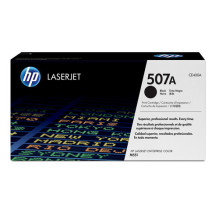 Toneris HP 507A Black Oryginał (CE400A)