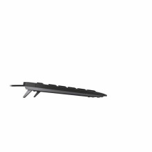 Klaviatūra Cherry Stream (JK-8500FR-2)