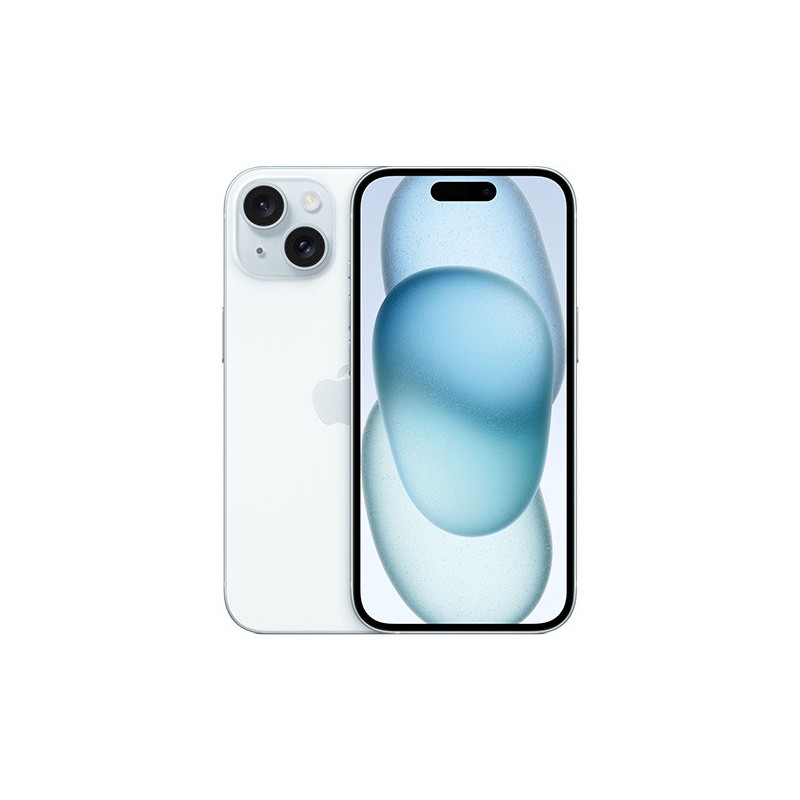 iPhone 15 128GB - Blue