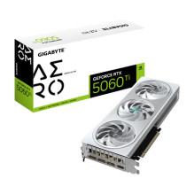 Gigabyte RTX5060 TI AERO OC...