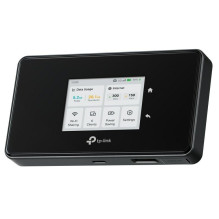 Maršrutizatorius TP-Link M8550 5G