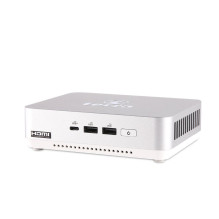TERRA PC-Micro 6000W SILENT GREEN LINE