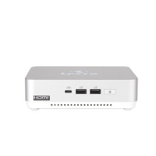 TERRA PC-Micro 6000W SILENT GREEN LINE