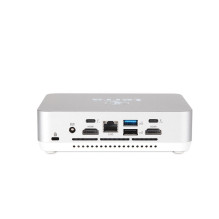 TERRA PC-Micro 6000W SILENT GREEN LINE