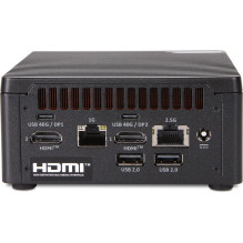 TERRA PC-Micro 6100V1 Ultra...