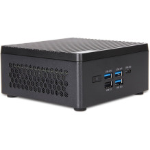 TERRA PC-Micro 6100V1 Ultra 5 125H GREENLINE TERRA PC-Micro 6100V1 Ultra 5 125H GREENLINE