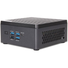 TERRA PC-Micro 6100V1 Ultra 5 125H GREENLINE TERRA PC-Micro 6100V1 Ultra 5 125H GREENLINE
