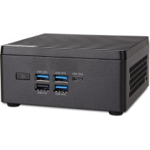 TERRA PC-Micro 6100V1 Ultra 5 125H GREENLINE TERRA PC-Micro 6100V1 Ultra 5 125H GREENLINE