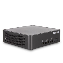 TERRA PC-Micro 6000 SILENT GREENLINE TERRA PC-Micro 6000 SILENT GREENLINE