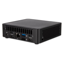 TERRA PC-Micro 6000 SILENT GREENLINE TERRA PC-Micro 6000 SILENT GREENLINE