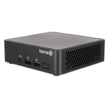 TERRA PC-Micro 6000 SILENT GREENLINE TERRA PC-Micro 6000 SILENT GREENLINE