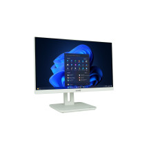 Kompiuteris Wortmann AG TERRA ALL-IN-ONE-PC 2410HA wh GREENLINE*