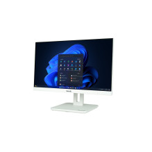 Kompiuteris Wortmann AG TERRA ALL-IN-ONE-PC 2410HA wh GREENLINE*