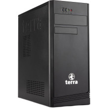 TERRA PC-BUSINESS 7000 Intel Core i7 i7-14700 16 GB DDR5-SDRAM 1 TB SSD Windows 11 Pro Midi case Black TERRA PC-BUSINESS 7000 Intel Core i7 i7-14700 16 GB DDR5-SDRAM 1 TB SSD Windows 11 Pro Midi case Black