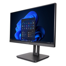 Kompiuteris Wortmann AG TERRA ALL-IN-ONE-PC 2420HA V2 GREENLINE* Kompiuteris Wortmann AG TERRA ALL-IN-ONE-PC 2420HA V2 GREENLINE*