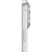 Apple iPhone 17 Pro Max 256GB Silver