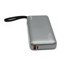 Rayovac TERRA Powerbank 20,000mAh / 165W portable charger Rayovac TERRA Powerbank 20,000mAh / 165W portable charger