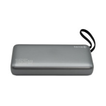 Rayovac TERRA Powerbank 20,000mAh / 165W portable charger Rayovac TERRA Powerbank 20,000mAh / 165W portable charger