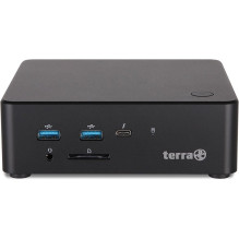 Rinkinys Wortmann AG TERRA 1000099 asmeninis kompiuteris / darbo stotis Intel branduolys i3 i3-1315U 16 GB DDR5-SDRAM 50