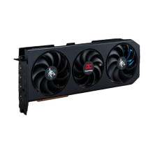 Vaizdo plokštė PowerColor RX9070GRE Hellhound Vaizdo plokštė PowerColor RX9070GRE Hellhound