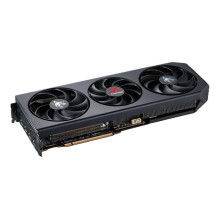 Vaizdo plokštė PowerColor RX9070GRE Hellhound Vaizdo plokštė PowerColor RX9070GRE Hellhound