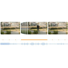 IP camera Imou PoE PS8E 5MP dome IP camera Imou PoE PS8E 5MP dome