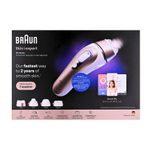 Epiliatorius Braun IPL PL 7432 Silk-Expert Pro 7