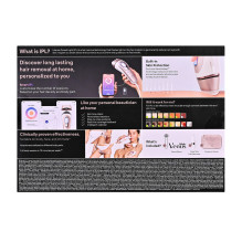 Epiliatorius Braun IPL PL 7432 Silk-Expert Pro 7