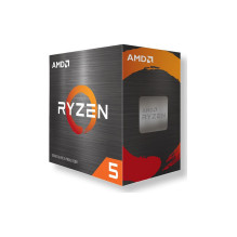 Procesorius AMD Ryzen 5...