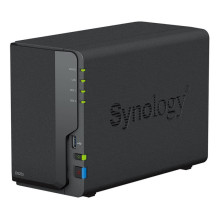 Serwer plików Synology DS223