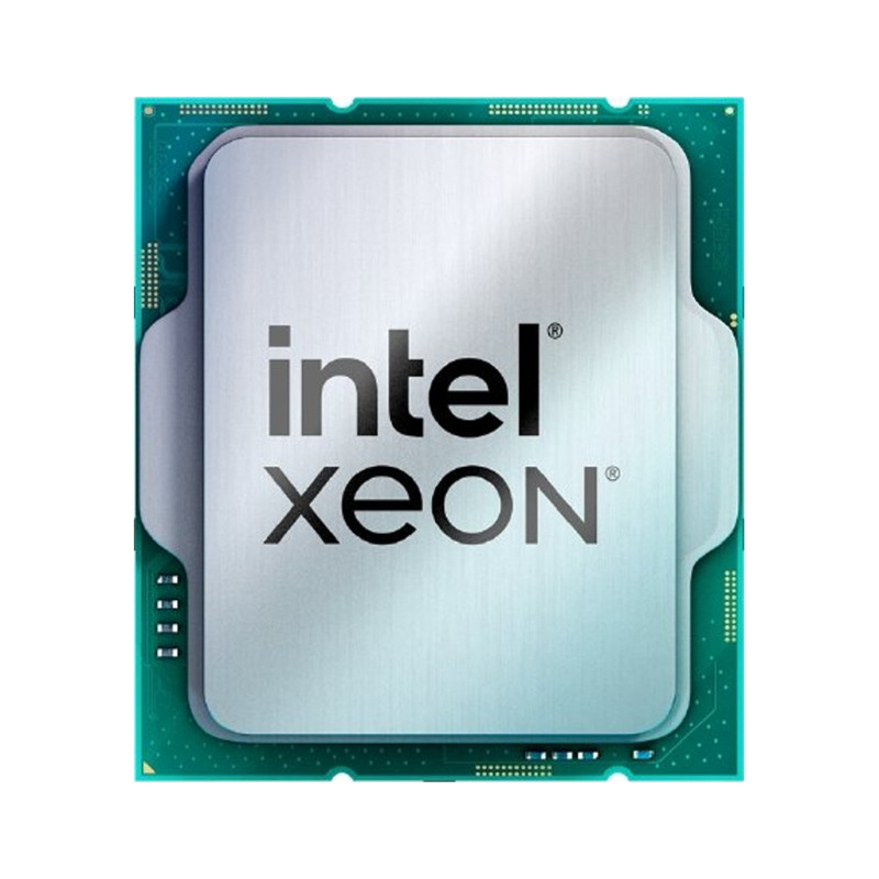 Intel Xeon E-2488 processor 3.2 GHz 24 MB, tray
