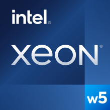 Serverio procesorius Intel...