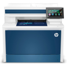HP Color LaserJet Pro MFP 4302fdw Multifunktionsdrucker (5HH64F B19)