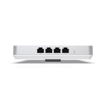 Ubiquiti U6-Enterprise-IW - prístupový bod U6 Enterprise na montáž do steny Ubiquiti U6-Enterprise-IW - prístupový bod U6 Enterprise na montáž do steny