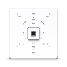 Ubiquiti U6-Enterprise-IW - prístupový bod U6 Enterprise na montáž do steny Ubiquiti U6-Enterprise-IW - prístupový bod U6 Enterprise na montáž do steny