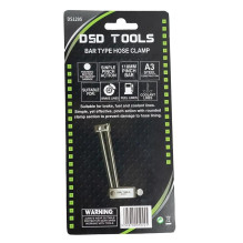 STRYPINIO TIPO ŽARNOS SUSPAUDEJAS DS1295