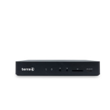 Docking station / replicator Wortmann AG Terra Mobile USB-C (TERRA MOBILE DOCKING 810) Docking station / replicator Wortmann AG Terra Mobile USB-C (TERRA MOBILE DOCKING 810)