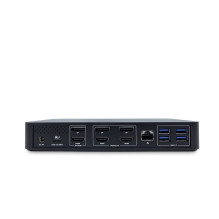 Stotis / replikator Wortmann AG Terra Mobile USB-C (TERRA MOBILE DOCKING 810) Stotis / replikator Wortmann AG Terra Mobile USB-C (TERRA MOBILE DOCKING 810)